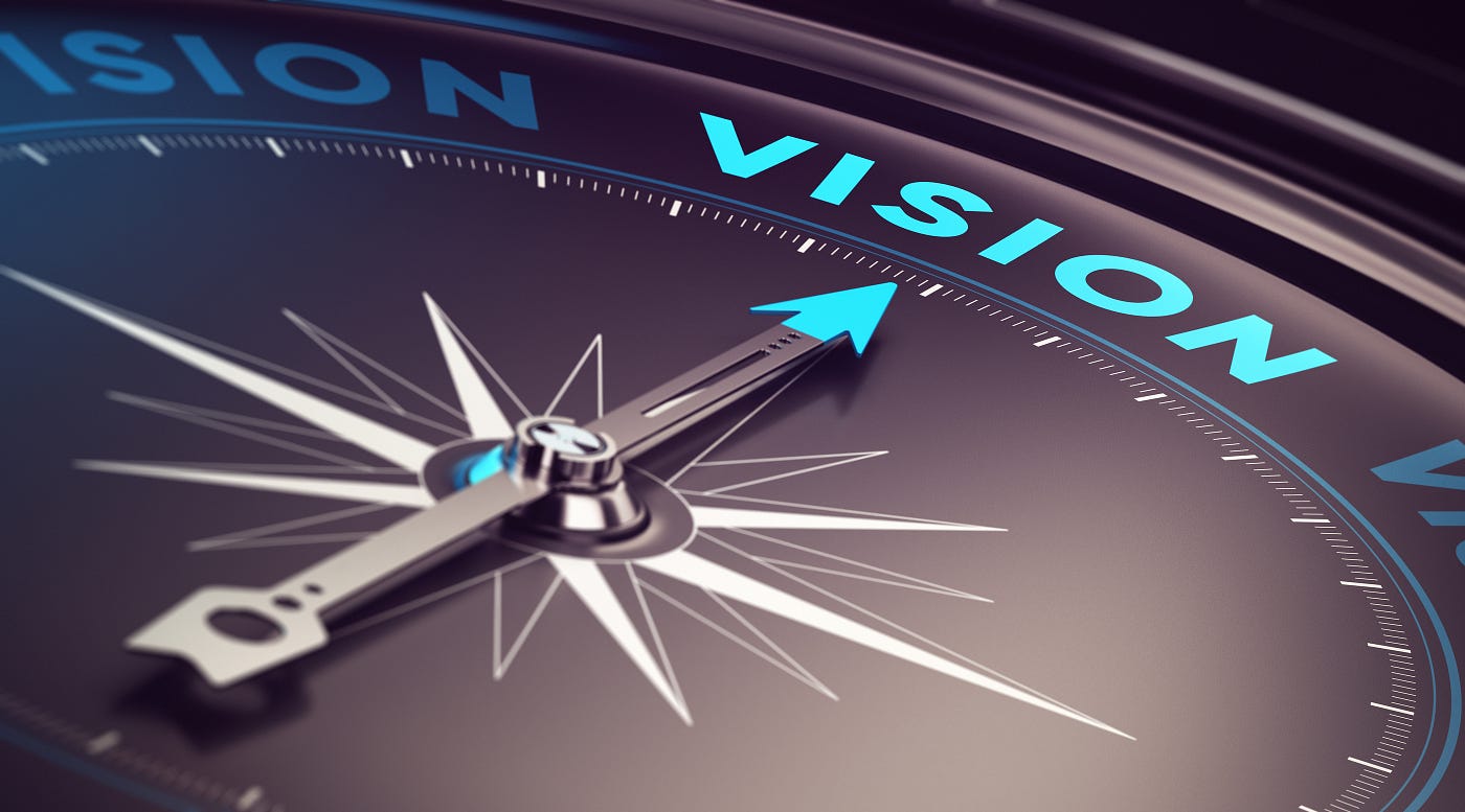 Company Vision